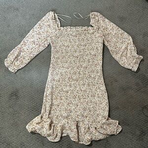VICI Dress